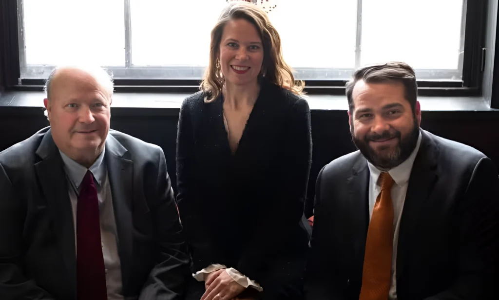 Richards Penn Bonner, Jacksonville ATV Attorneys